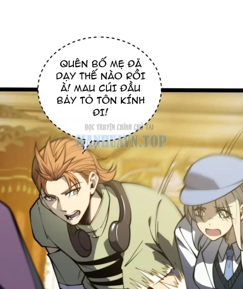 Toàn Năng Giác Tỉnh Sư Chap 66 - Next Chap 67