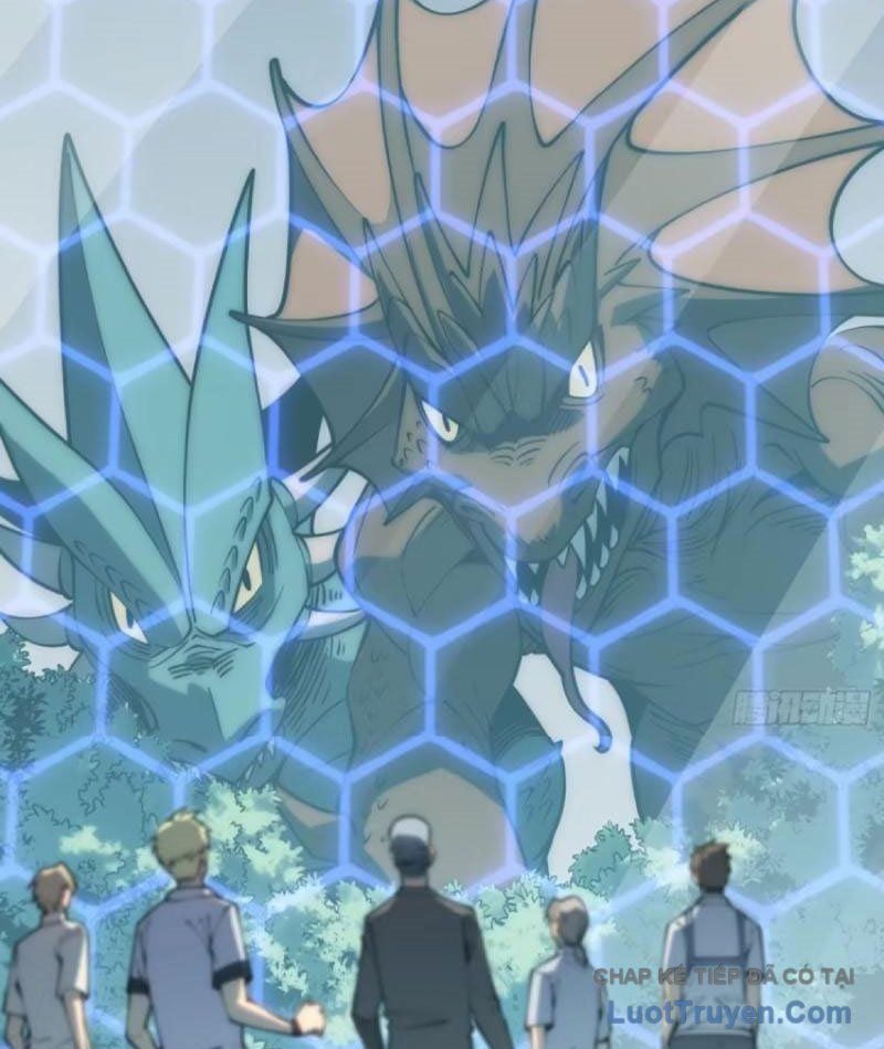 Toàn Năng Giác Tỉnh Sư Chap 66 - Next Chap 67