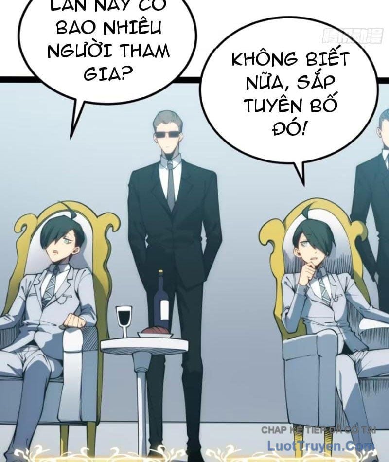 Toàn Năng Giác Tỉnh Sư Chap 66 - Next Chap 67