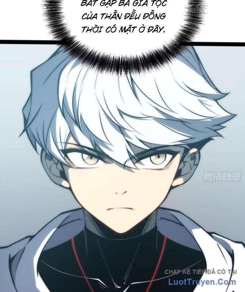 Toàn Năng Giác Tỉnh Sư Chap 66 - Next Chap 67