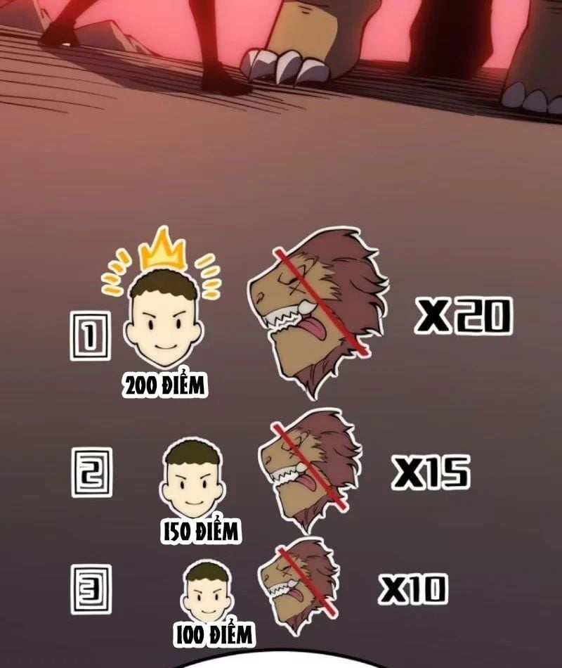 Toàn Năng Giác Tỉnh Sư Chap 66 - Next Chap 67