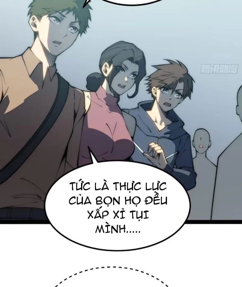 Toàn Năng Giác Tỉnh Sư Chap 66 - Next Chap 67