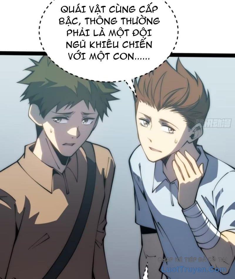 Toàn Năng Giác Tỉnh Sư Chap 66 - Next Chap 67