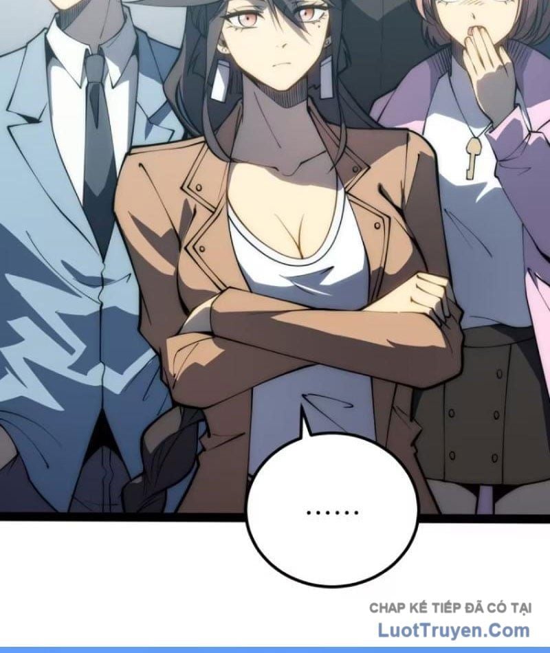 Toàn Năng Giác Tỉnh Sư Chap 66 - Next Chap 67