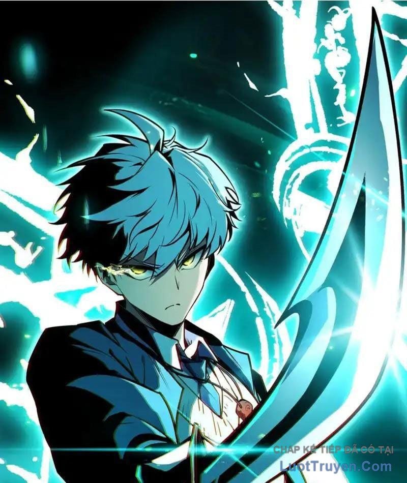 Toàn Năng Giác Tỉnh Sư Chap 67 - Next Chap 68