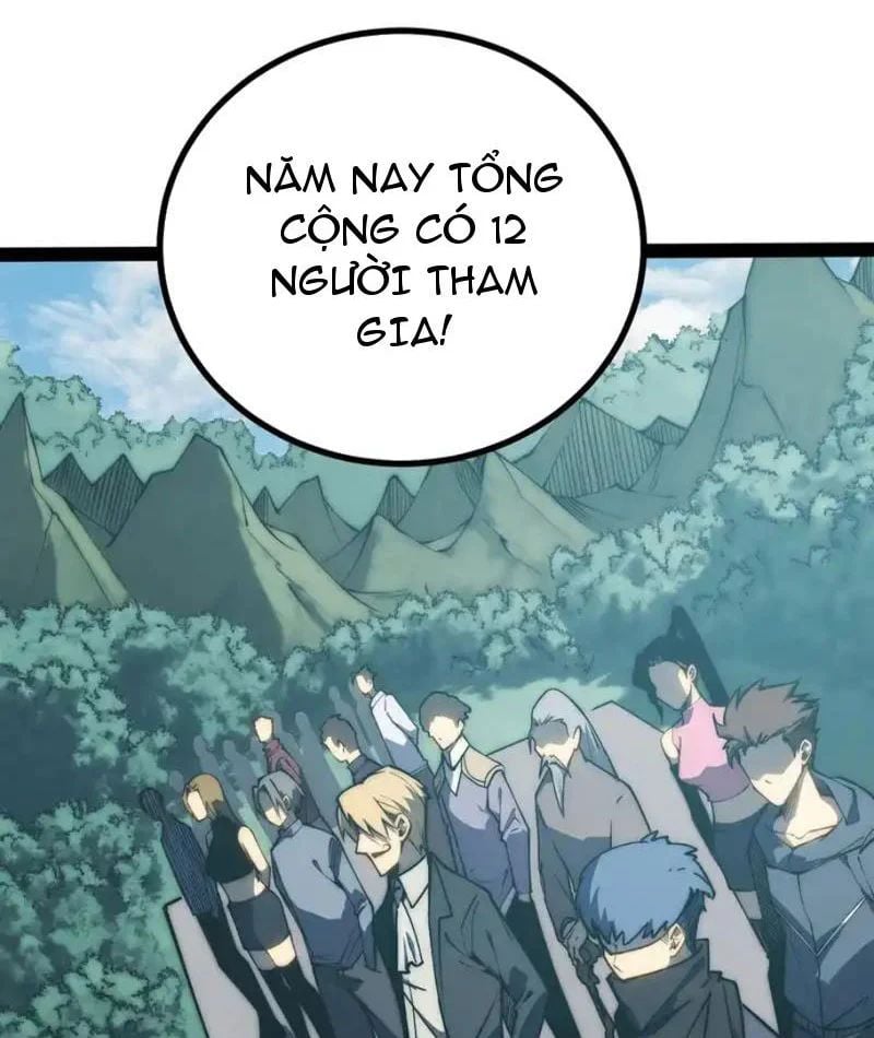 Toàn Năng Giác Tỉnh Sư Chap 67 - Next Chap 68