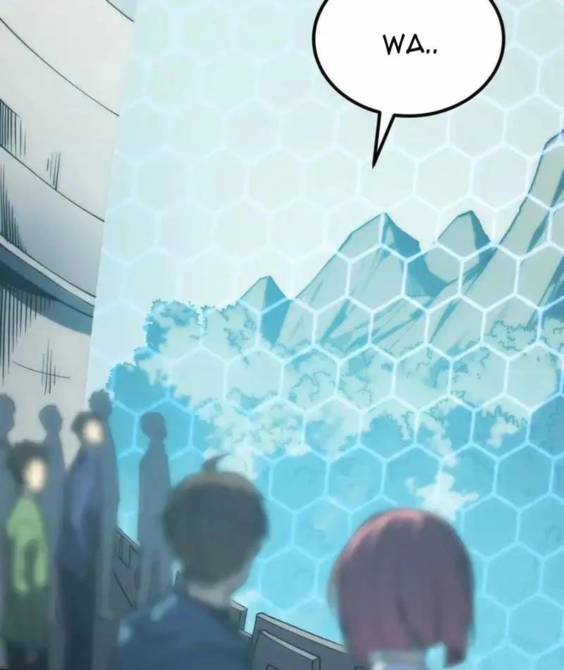 Toàn Năng Giác Tỉnh Sư Chap 67 - Next Chap 68