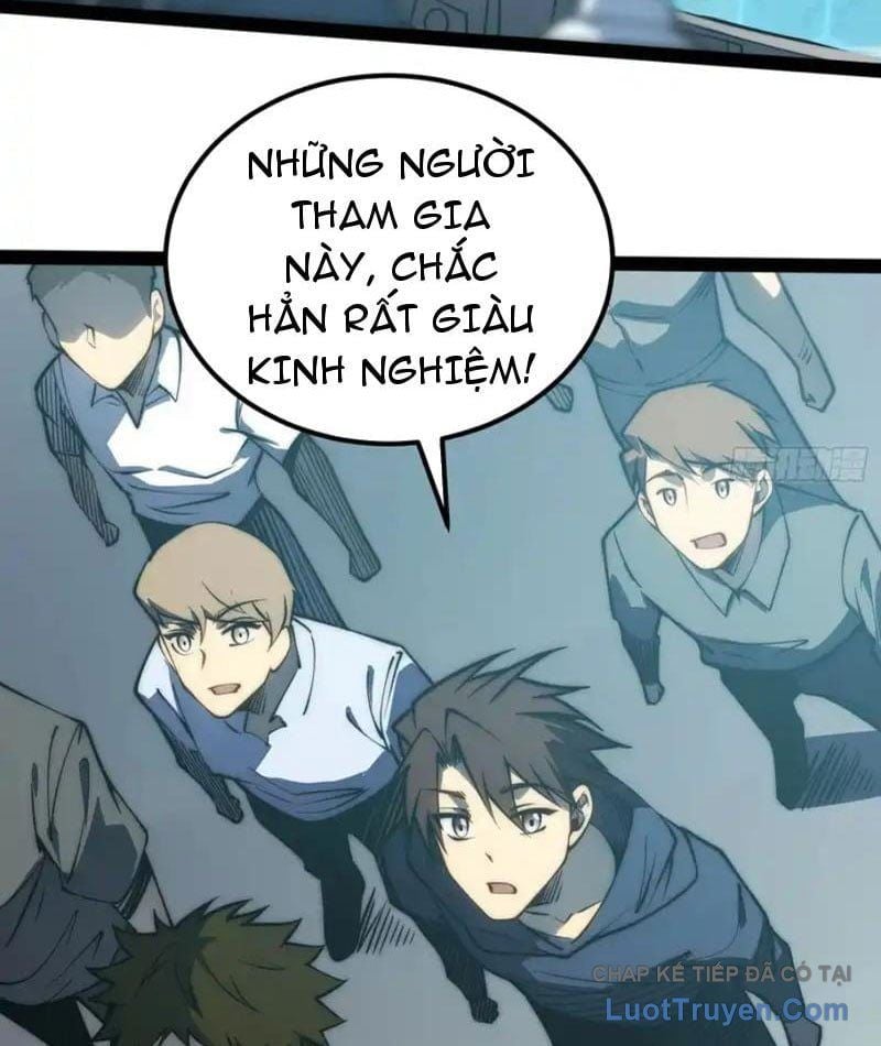 Toàn Năng Giác Tỉnh Sư Chap 67 - Next Chap 68