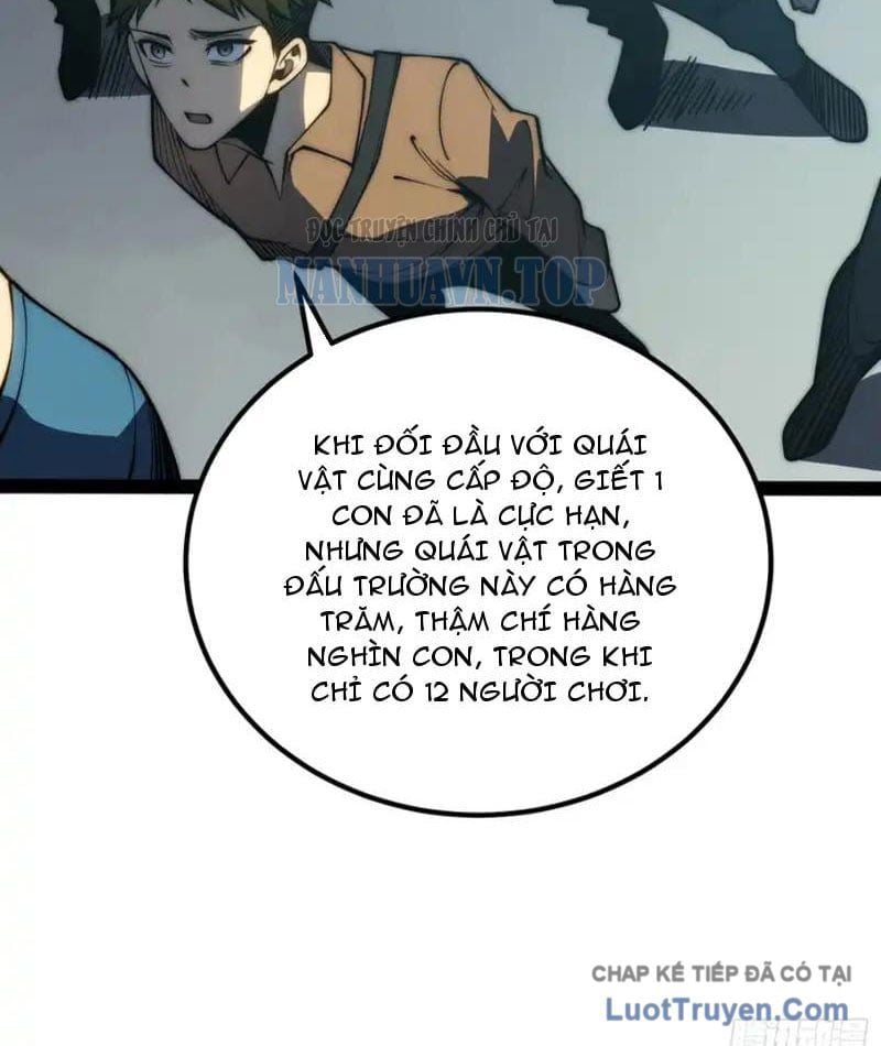 Toàn Năng Giác Tỉnh Sư Chap 67 - Next Chap 68