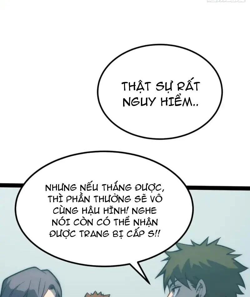 Toàn Năng Giác Tỉnh Sư Chap 67 - Next Chap 68