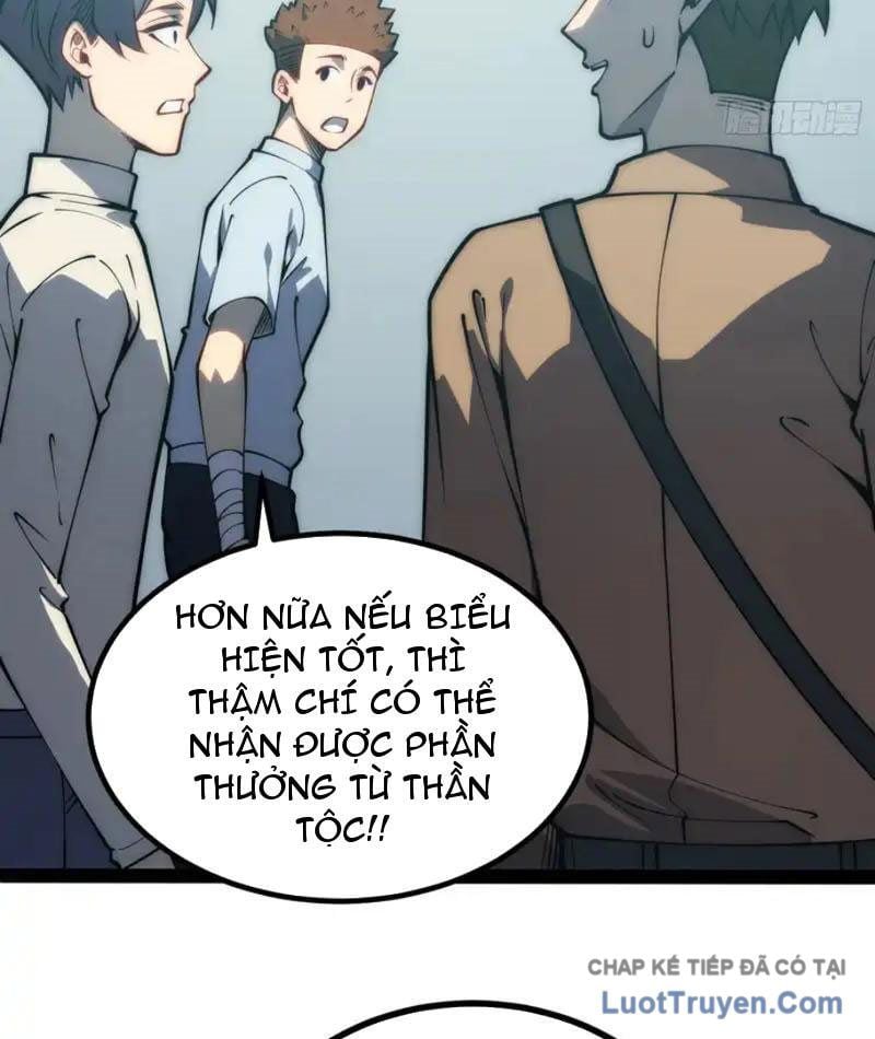 Toàn Năng Giác Tỉnh Sư Chap 67 - Next Chap 68