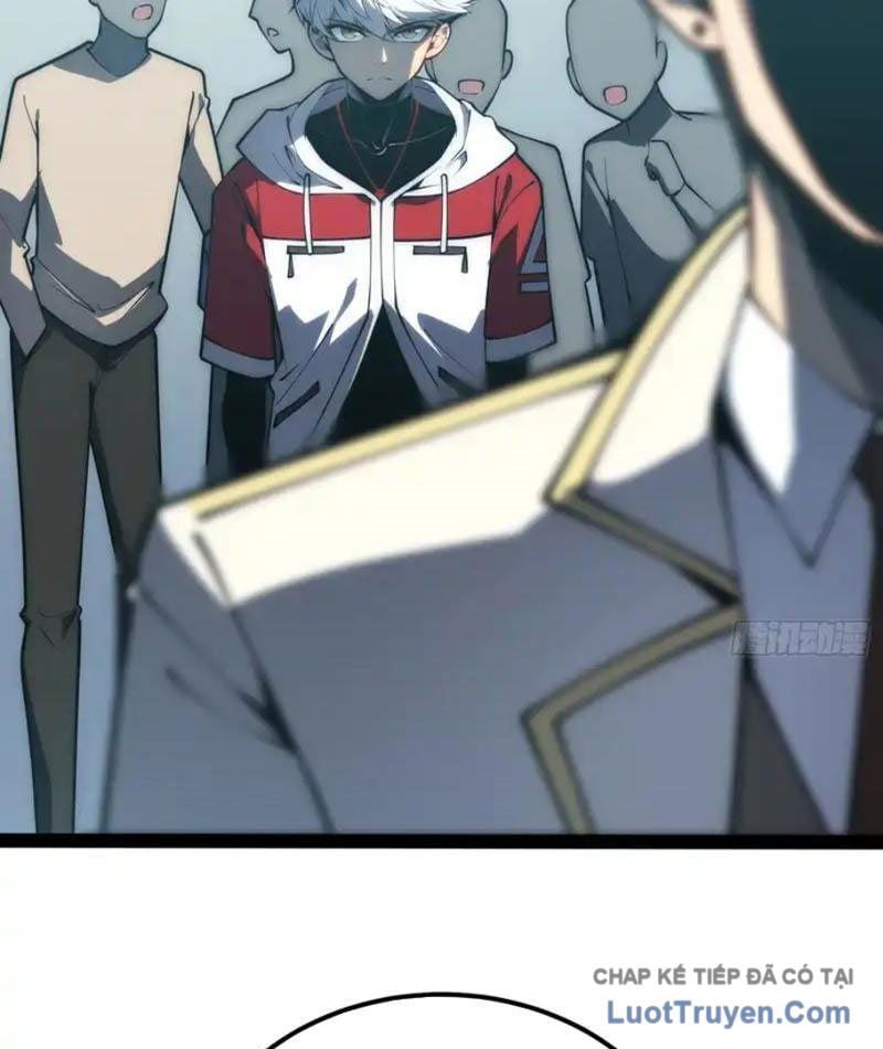 Toàn Năng Giác Tỉnh Sư Chap 67 - Next Chap 68