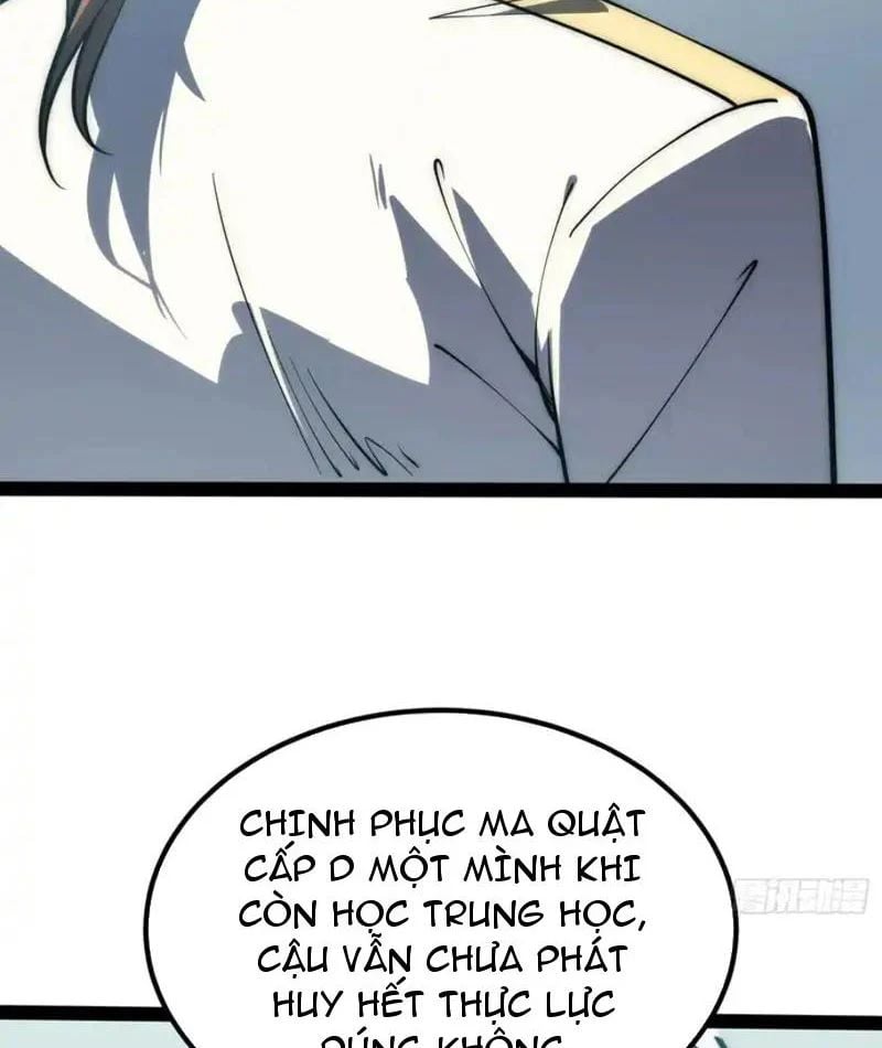 Toàn Năng Giác Tỉnh Sư Chap 67 - Next Chap 68