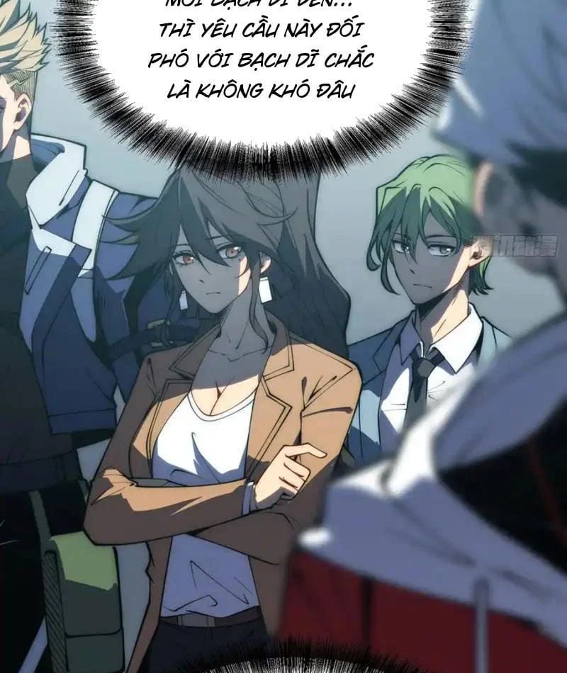 Toàn Năng Giác Tỉnh Sư Chap 67 - Next Chap 68