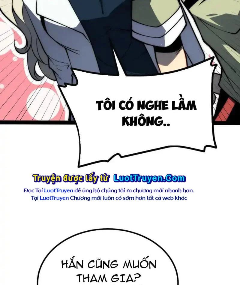 Toàn Năng Giác Tỉnh Sư Chap 67 - Next Chap 68