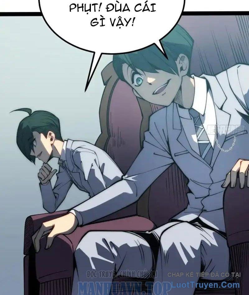 Toàn Năng Giác Tỉnh Sư Chap 67 - Next Chap 68