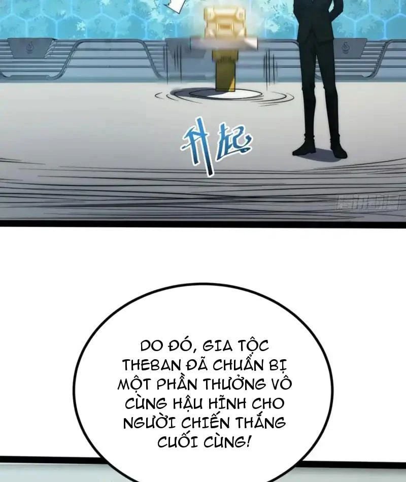 Toàn Năng Giác Tỉnh Sư Chap 67 - Next Chap 68
