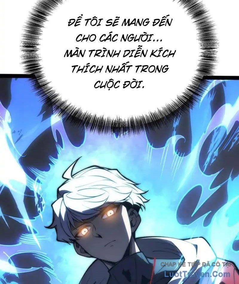 Toàn Năng Giác Tỉnh Sư Chap 67 - Next Chap 68
