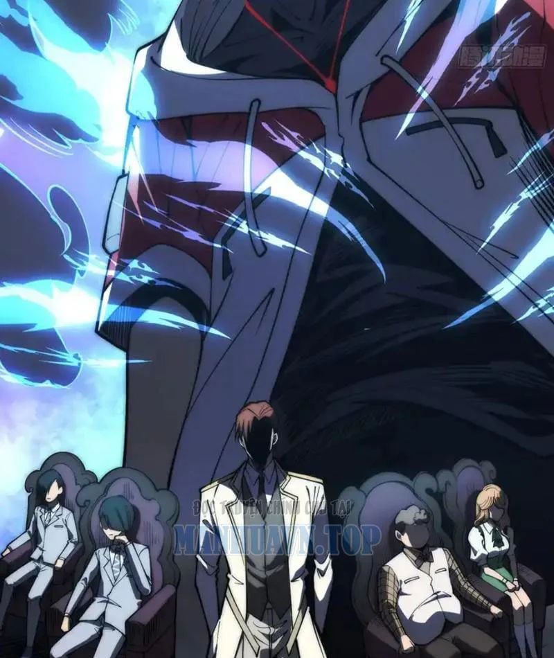 Toàn Năng Giác Tỉnh Sư Chap 67 - Next Chap 68