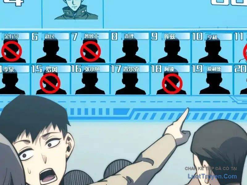 Toàn Năng Giác Tỉnh Sư Chap 70 - Next Chap 71