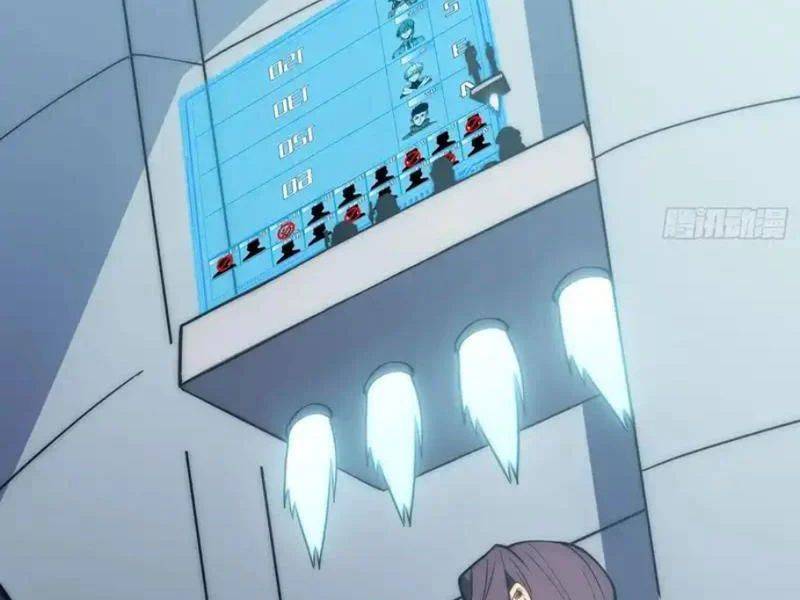 Toàn Năng Giác Tỉnh Sư Chap 70 - Next Chap 71