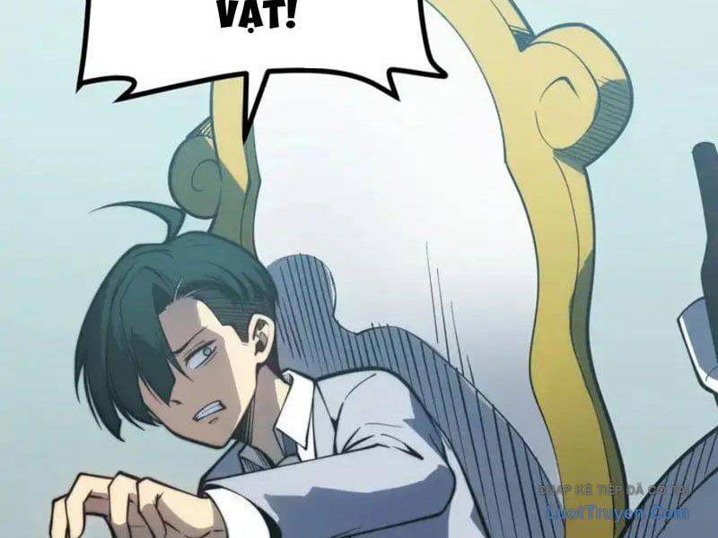 Toàn Năng Giác Tỉnh Sư Chap 70 - Next Chap 71