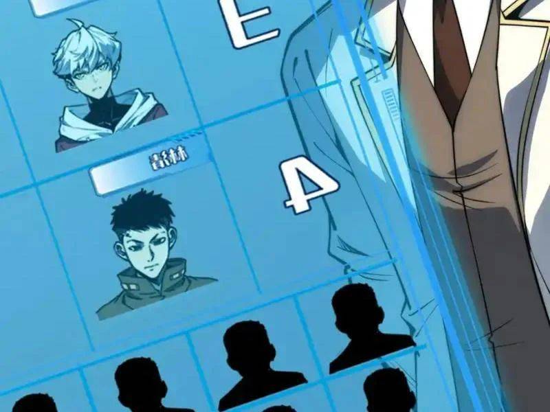 Toàn Năng Giác Tỉnh Sư Chap 70 - Next Chap 71