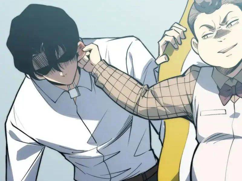 Toàn Năng Giác Tỉnh Sư Chap 70 - Next Chap 71