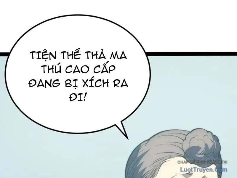 Toàn Năng Giác Tỉnh Sư Chap 70 - Next Chap 71