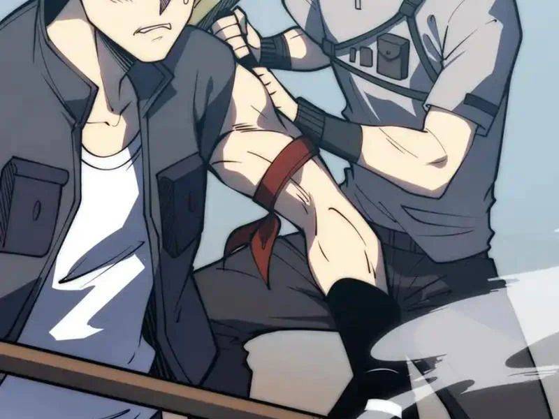 Toàn Năng Giác Tỉnh Sư Chap 70 - Next Chap 71