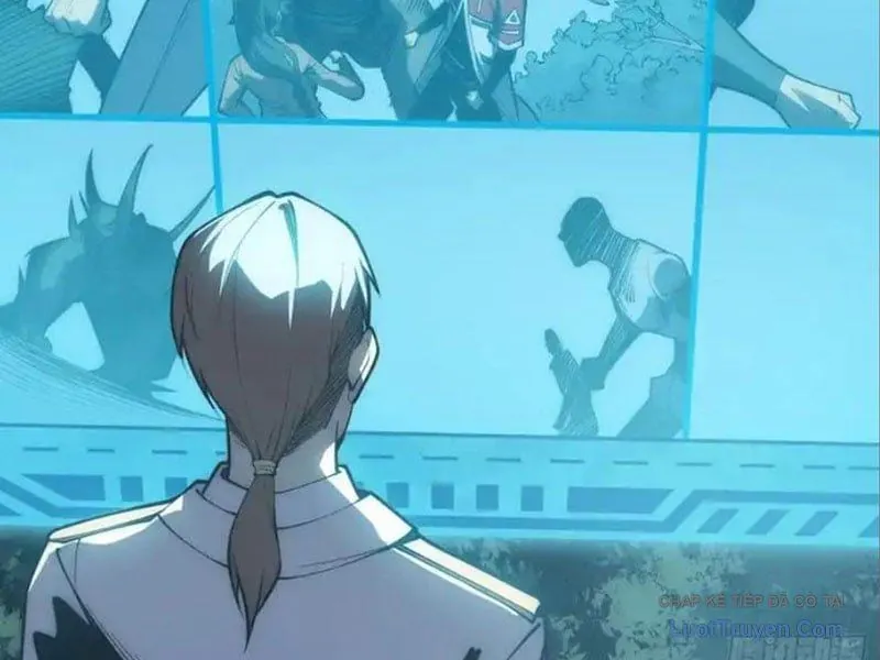 Toàn Năng Giác Tỉnh Sư Chap 71 - Next Chap 72