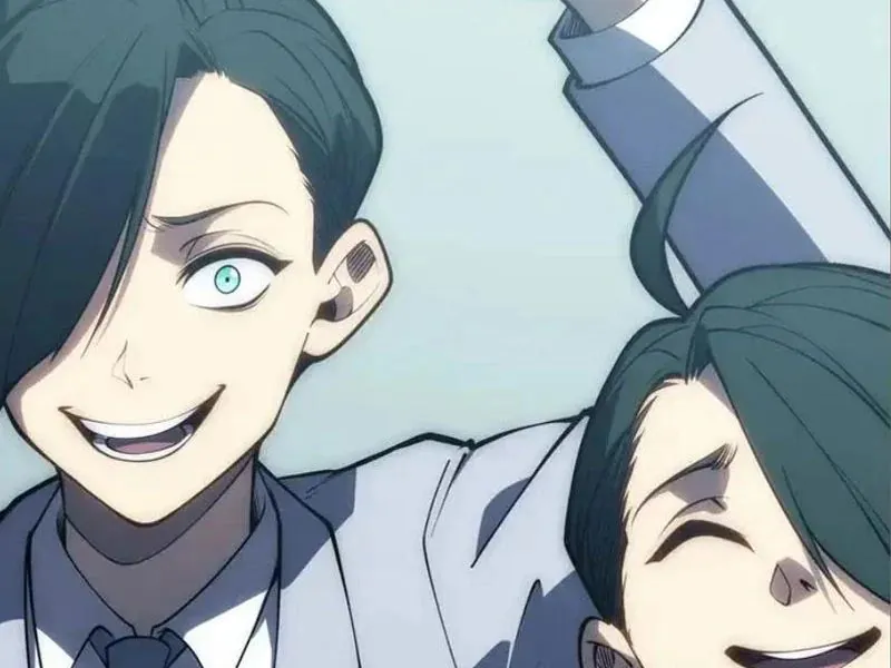 Toàn Năng Giác Tỉnh Sư Chap 71 - Next Chap 72