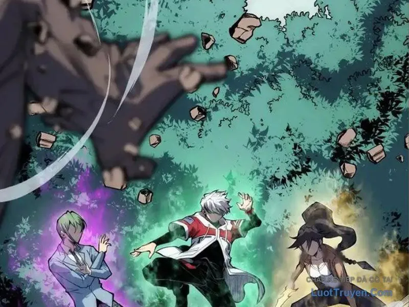 Toàn Năng Giác Tỉnh Sư Chap 71 - Next Chap 72