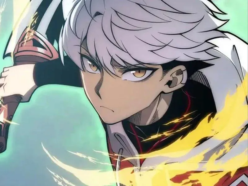 Toàn Năng Giác Tỉnh Sư Chap 71 - Next Chap 72