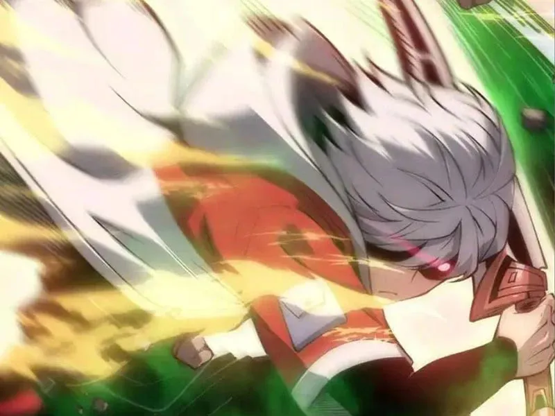 Toàn Năng Giác Tỉnh Sư Chap 71 - Next Chap 72