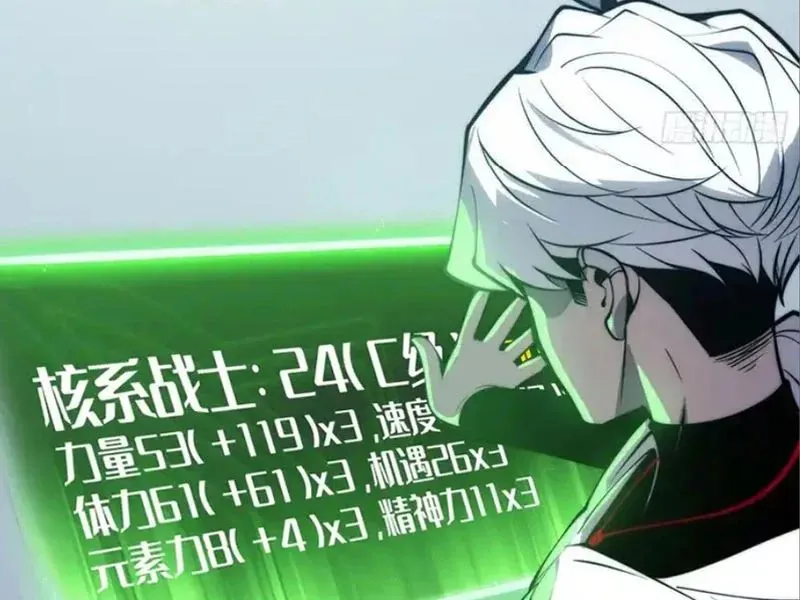 Toàn Năng Giác Tỉnh Sư Chap 71 - Next Chap 72