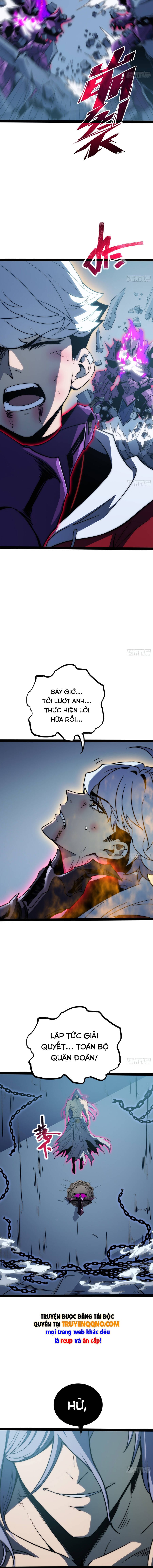 Toàn Năng Giác Tỉnh Sư Chap 87 - Next Chap 88