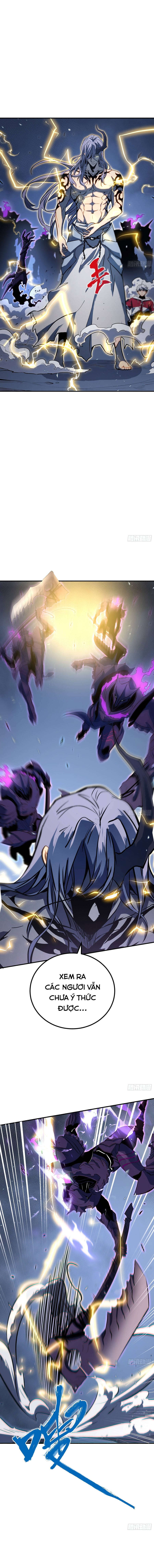 Toàn Năng Giác Tỉnh Sư Chap 87 - Next Chap 88