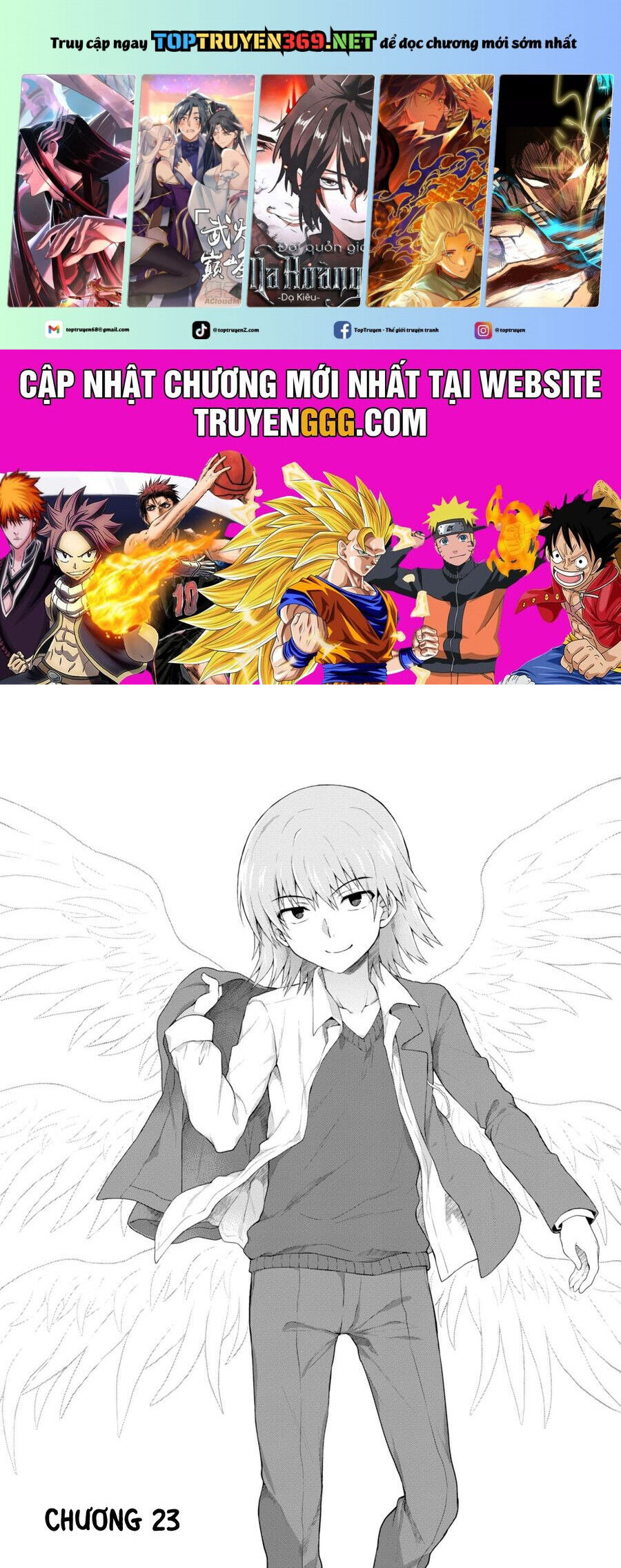 Toaru Idol No Accelerator-Sama Chap 23 - Next Chap 24