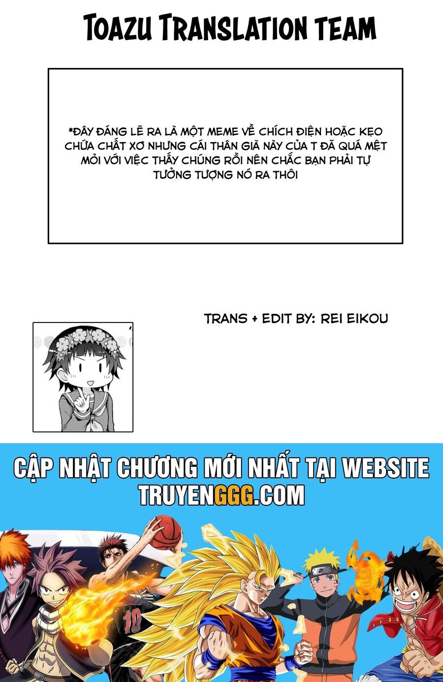 Toaru Idol No Accelerator-Sama Chap 28 - Next Chap 29