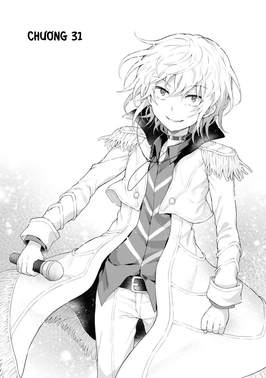 Toaru Idol No Accelerator-Sama Chap 31 - Next Chap 32
