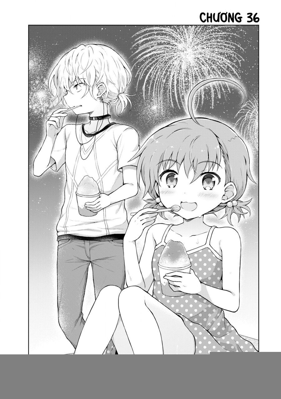 Toaru Idol No Accelerator-Sama Chap 36 - Next Chap 37