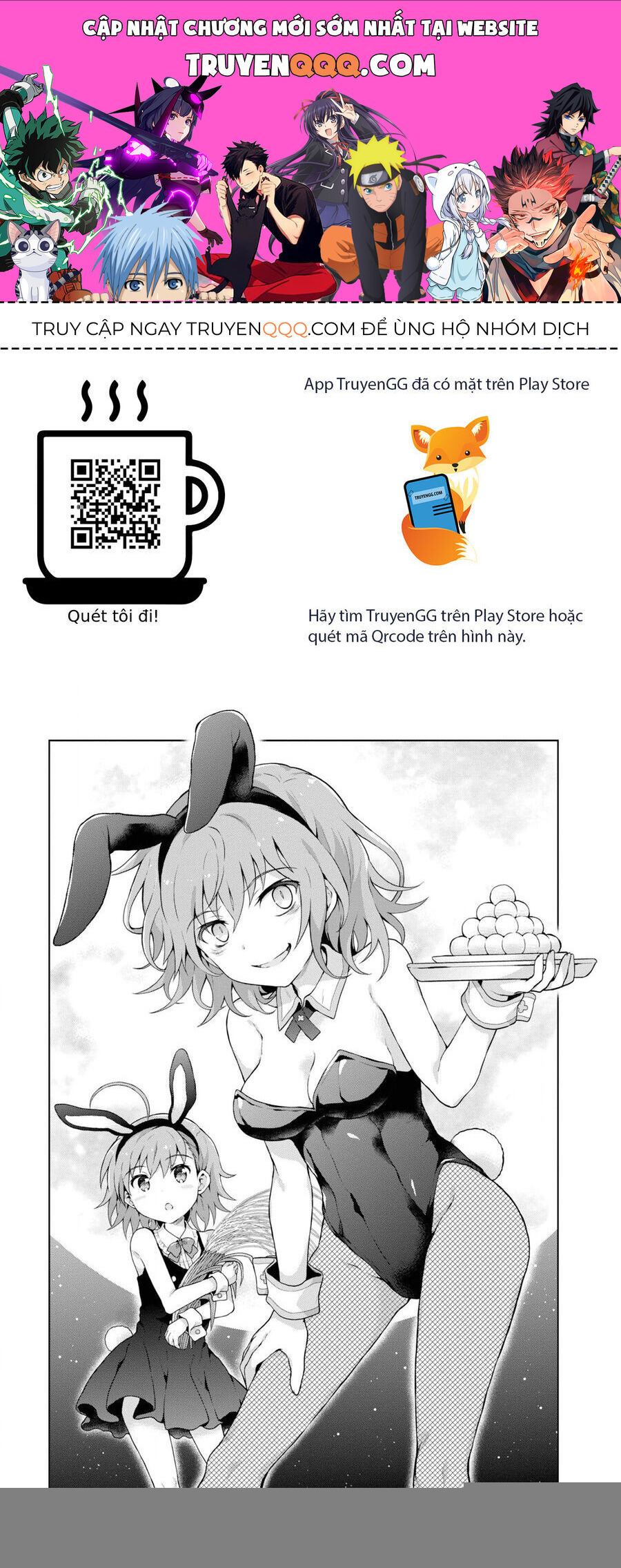 Toaru Idol No Accelerator-Sama Chap 37 - Next Chap 38