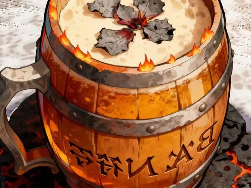 Tội Ác Chi Thành Chap 10 - Next Chap 11