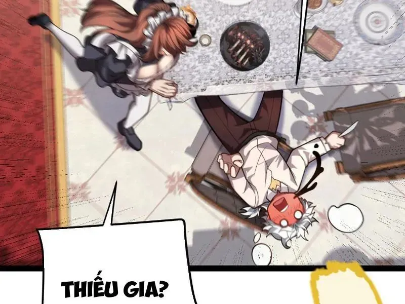 Tội Ác Chi Thành Chap 10 - Next Chap 11