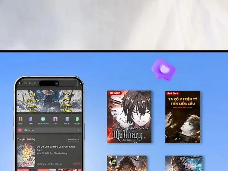 Tội Ác Chi Thành Chap 10 - Next Chap 11