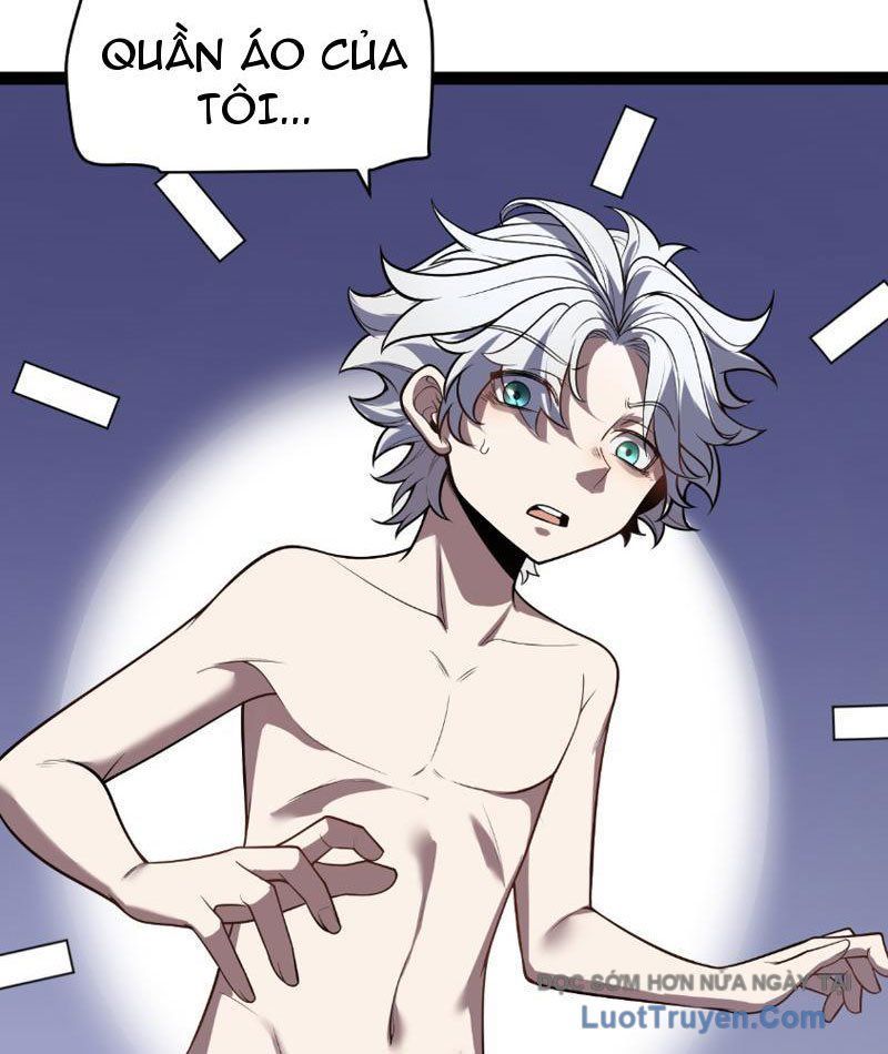 Tội Ác Chi Thành Chap 3 - Next Chap 4