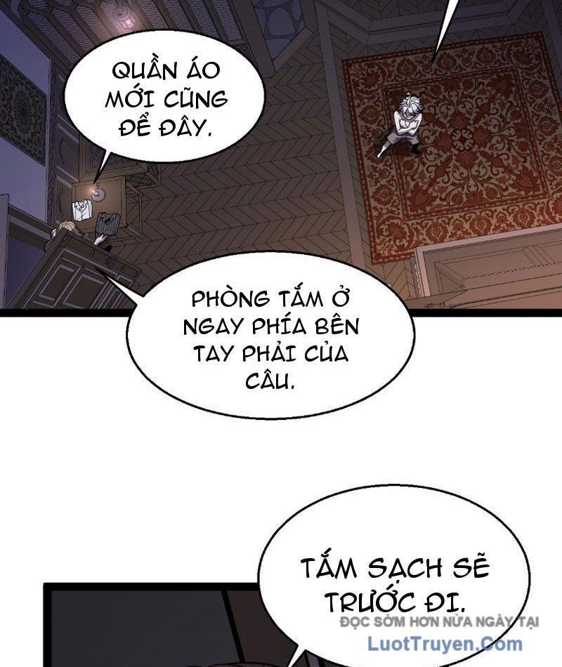 Tội Ác Chi Thành Chap 3 - Next Chap 4