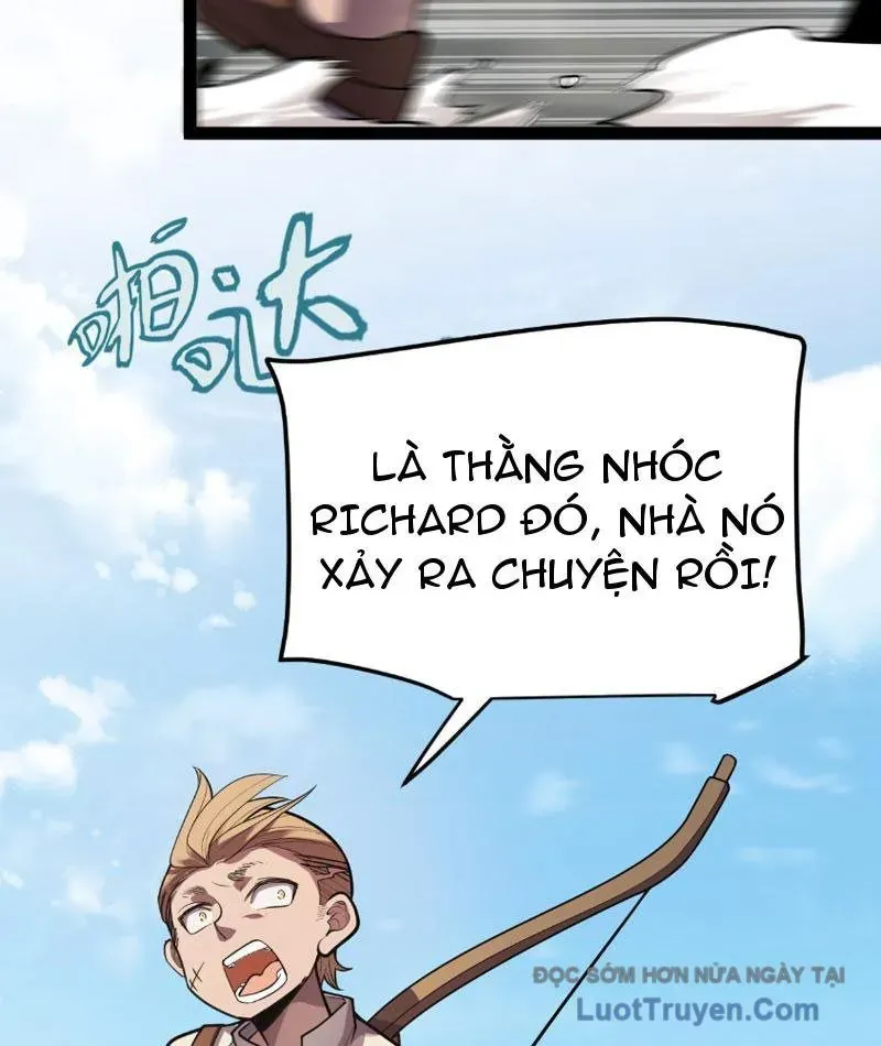 Tội Ác Chi Thành Chap 3 - Next Chap 4