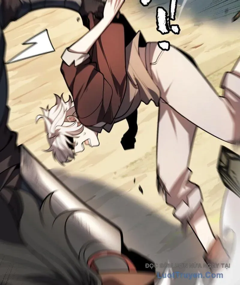 Tội Ác Chi Thành Chap 3 - Next Chap 4